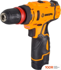 Вихрь ДА-12Л-2КC (С 2-МЯ АКБ, КЕЙС) (318922)