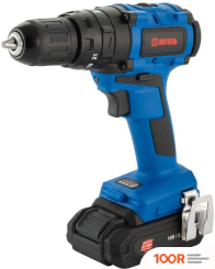 Витязь ДА-418-2 (С 2-МЯ АКБ, КЕЙС) (318909)