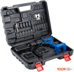 Витязь ДА-418-2 (С 2-МЯ АКБ, КЕЙС) (318909)