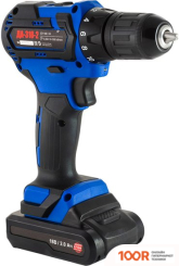 Витязь ДА-318-2 (С 2-МЯ АКБ, КЕЙС) (318907)