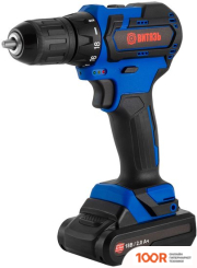 Витязь ДА-318-2 (С 2-МЯ АКБ, КЕЙС) (318907)