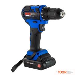 Витязь ДА-314-2 (С 2-МЯ АКБ, КЕЙС) (318906)