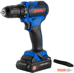 Витязь ДА-314-2 (С 2-МЯ АКБ, КЕЙС) (318906)