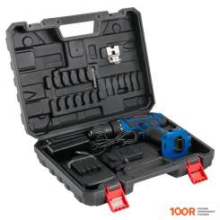 Витязь ДА-218-2 (С 2-МЯ АКБ, КЕЙС) (318905)