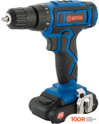 Витязь ДА-218-2 (С 2-МЯ АКБ, КЕЙС) (318905)