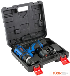 Витязь ДА-210-2 18012011 (С 2-МЯ АКБ, КЕЙС) (318904)