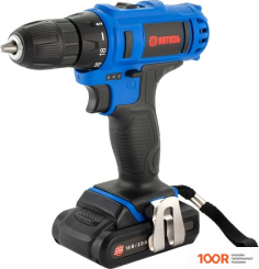 Витязь ДА-118-2 18012003 (С 2-МЯ АКБ, КЕЙС) (318902)