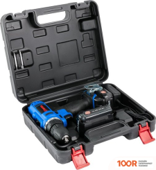 Витязь ДА-114-2 18012009 (С 2-МЯ АКБ, КЕЙС) (318901)