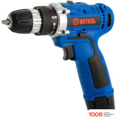 Витязь ДА-110-2 18012010 (С 2-МЯ АКБ, КЕЙС) (318900)