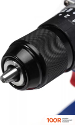 Витязь ДА-1020-У13М 18012027 (С 2-МЯ АКБ, КЕЙС, НАБОР ОСНАСТКИ) (318898)