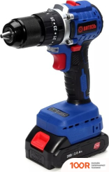 Витязь ДА-1020-У13М 18012027 (С 2-МЯ АКБ, КЕЙС, НАБОР ОСНАСТКИ) (318898)