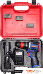 Витязь ДА-1016-У10М БСП 18012025 (С 2-МЯ АКБ, КЕЙС) (318897)