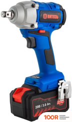 Витязь ГА-424-1 (С 2-МЯ АКБ, КЕЙС) (318896)