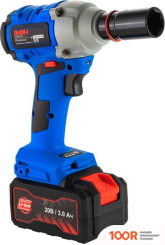 Витязь ГА-424-1 (С 2-МЯ АКБ, КЕЙС) (318896)