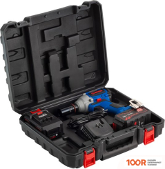 Витязь ГА-424-1 (С 2-МЯ АКБ, КЕЙС) (318896)