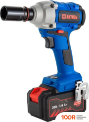 Витязь ГА-424-1 (С 2-МЯ АКБ, КЕЙС) (318896)