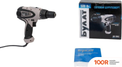 БУЛАТ ДШС-500/2 (318894)