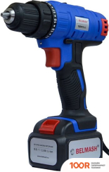 Белмаш 18DR15-LI (С 2-МЯ АКБ, КЕЙС) (318890)