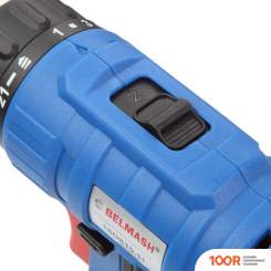 Белмаш 18DR15-LI (С 2-МЯ АКБ, КЕЙС) (318890)