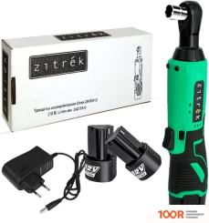 Zitrek ZKRW12 (С 2-МЯ АКБ) (318889)