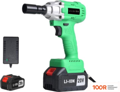 Zitrek ZKIS20FU-LI 084-1071 (С 1-ИМ АКБ, КЕЙС) (318888)