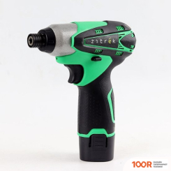 Zitrek ZKIS12 063-4402 (С 2-МЯ АКБ, КЕЙС) (318887)