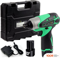 Zitrek ZKIS12 063-4402 (С 2-МЯ АКБ, КЕЙС) (318887)