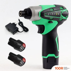 Zitrek ZKIS12 063-4402 (С 2-МЯ АКБ, КЕЙС) (318887)