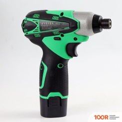 Zitrek ZKIS12 063-4402 (С 2-МЯ АКБ, КЕЙС) (318887)