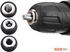 Zitrek GREENPOWER 20 PRO SET 1 063-4061 (С 2-МЯ АКБ, КЕЙС) (318884)