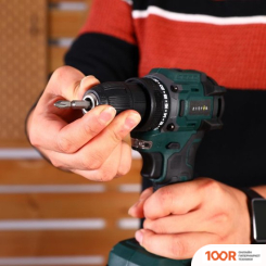 Zitrek GREENPOWER 20 PRO 085-1313 (С 1-ИМ АКБ) (318882)