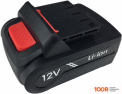 Zitrek GREENPOWER 12-LI 063-4074 (С 2-МЯ АКБ, КЕЙС) (318879)