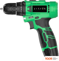 Zitrek GREEN LI PLUS 083-1021 (С 1-ИМ АКБ) (318878)