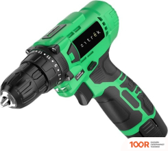 Zitrek GREEN LI PLUS 083-1021 (С 1-ИМ АКБ) (318878)