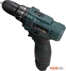 Zitrek GREEN 12V PLUS 085-1014 (С 2-МЯ АКБ) (318873)