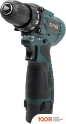 Zitrek GREEN 12V PLUS 085-1013 (С 1-ИМ АКБ) (318872)