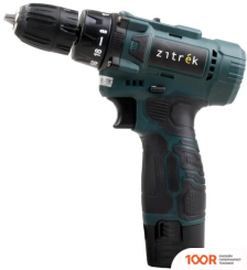 Zitrek GREEN 12V MAX 085-1016 (С 2-МЯ АКБ) (318871)