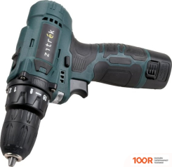 Zitrek GREEN 12V MAX 085-1016 (С 2-МЯ АКБ) (318871)