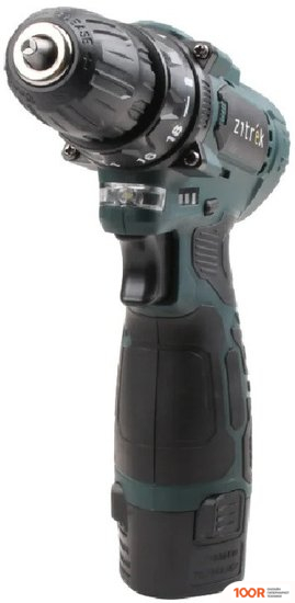 Zitrek GREEN 12V MAX 085-1015 (С 1-ИМ АКБ) (318870)