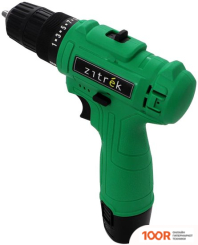 Zitrek GREEN 12-LI-ION 063-4043 (С 2-МЯ АКБ, КЕЙС, ОСНАСТКА) (318868)