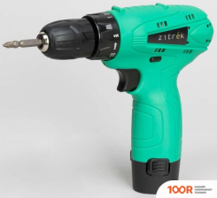 Zitrek GREEN 12 063-4071 (С 1-М АКБ) (318864)