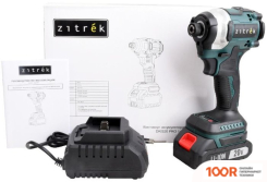 Zitrek DKIS20 PRO 085-1017 (С 1-ИМ АКБ) (318862)