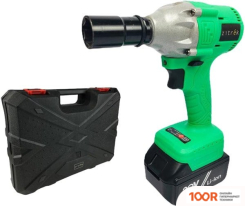 Zitrek CRUSHER 20-LI (С 1-ИМ АКБ, КЕЙС) (318859)