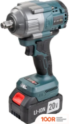 Zitrek CRUSHER 20 PRO 085-1020 (С 2-МЯ АКБ, КЕЙС) (318858)