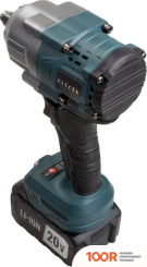 Zitrek CRUSHER 20 PRO 085-1019 (С 1-ИМ АКБ) (318857)