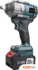 Zitrek CRUSHER 20 PRO 085-1019 (С 1-ИМ АКБ) (318857)