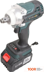 Zitrek CRUSHER 20 085-1022 (С 2-МЯ АКБ, КЕЙС) (318856)