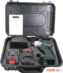 Zitrek CRUSHER 20 085-1022 (С 2-МЯ АКБ, КЕЙС) (318856)