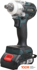 Zitrek CRUSHER 20 085-1021 (С 1-ИМ АКБ) (318855)