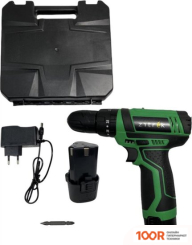 Zitrek CRUSHER 14-LI 063-4054 (С 2-МЯ АКБ, КЕЙС) (318854)